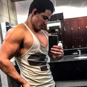 Meet your Posher, Fahd